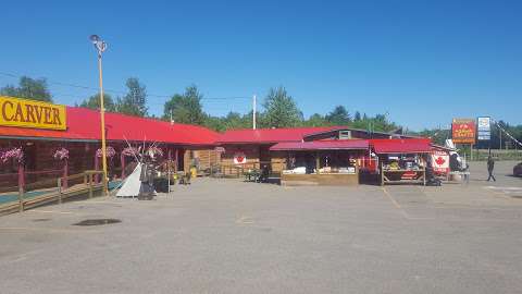 Pancake Bay Provincial Park